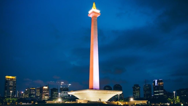 Monas. (jakarta-tourism)
